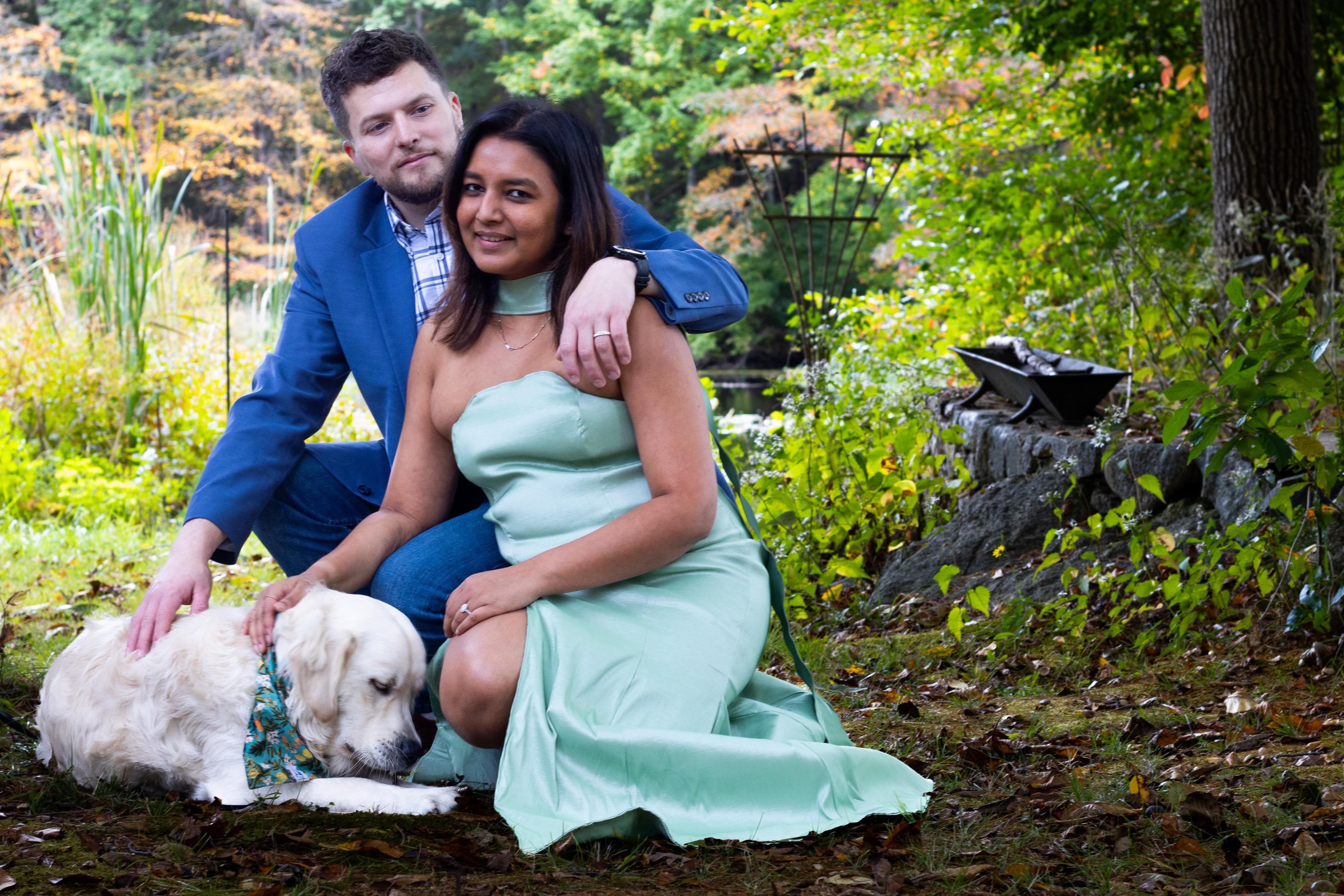 Engagement moment